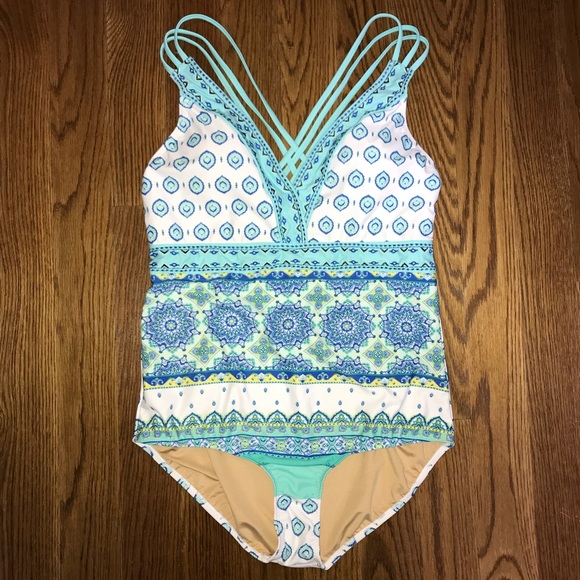 cabana life bathing suits